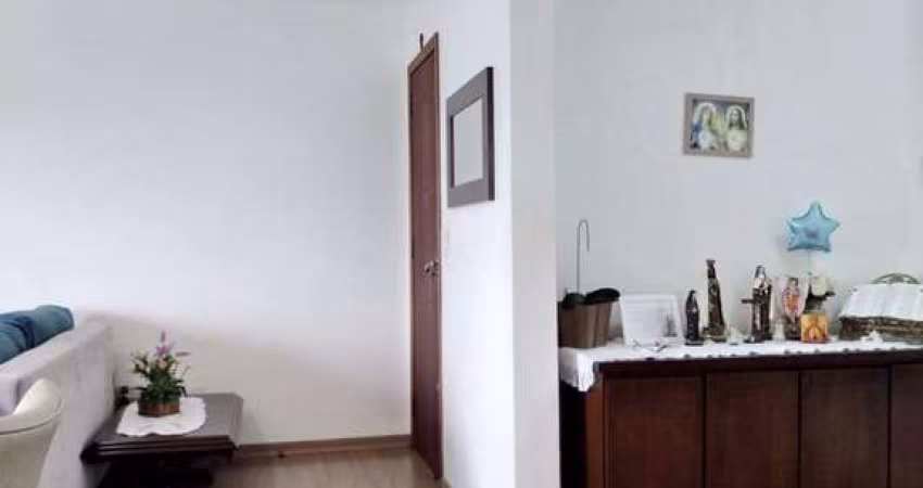 Apartamento à venda, 2 quartos, 1 suíte, 1 vaga, Centro II - Brusque/SC