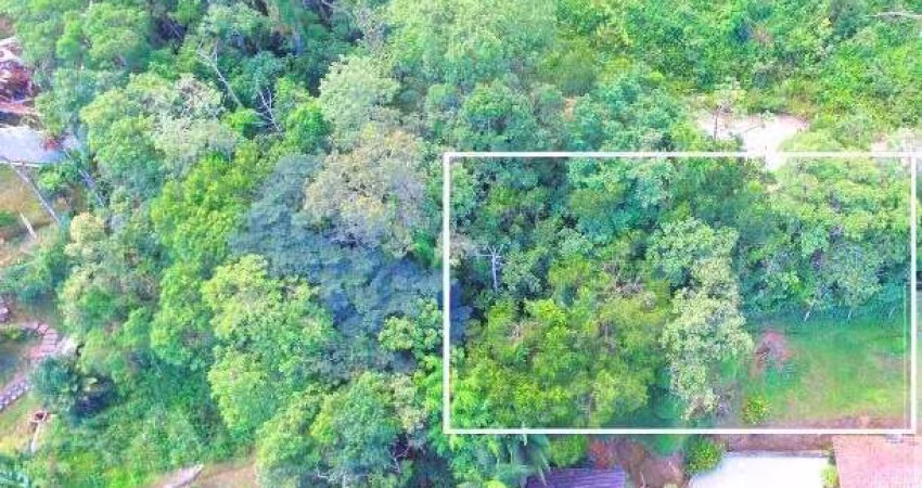 Terreno à venda, São Pedro - Brusque/SC