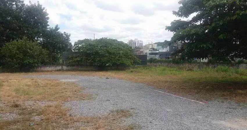 Terreno à venda no Centro II, Brusque 