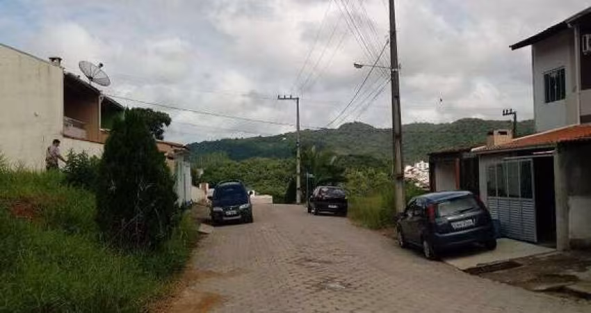 Terreno à venda, Águas Claras - Brusque/SC