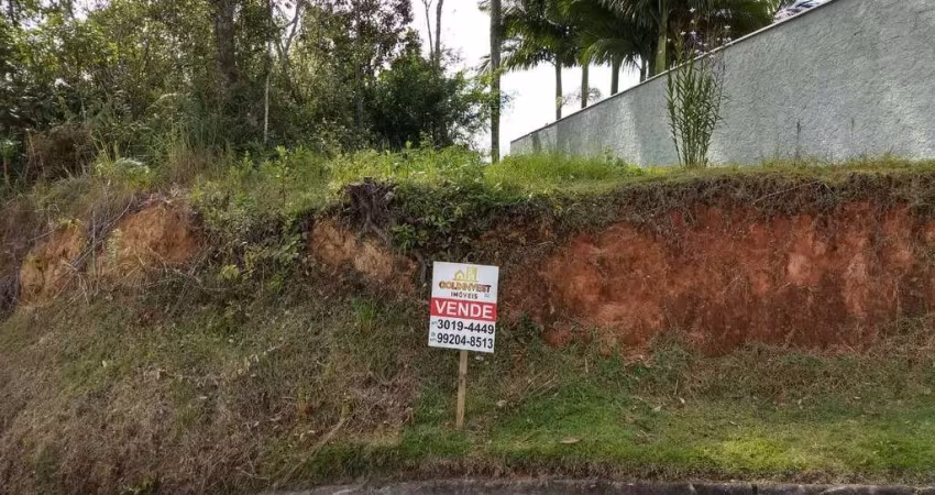Terreno no bairro São Pedro com 512m²