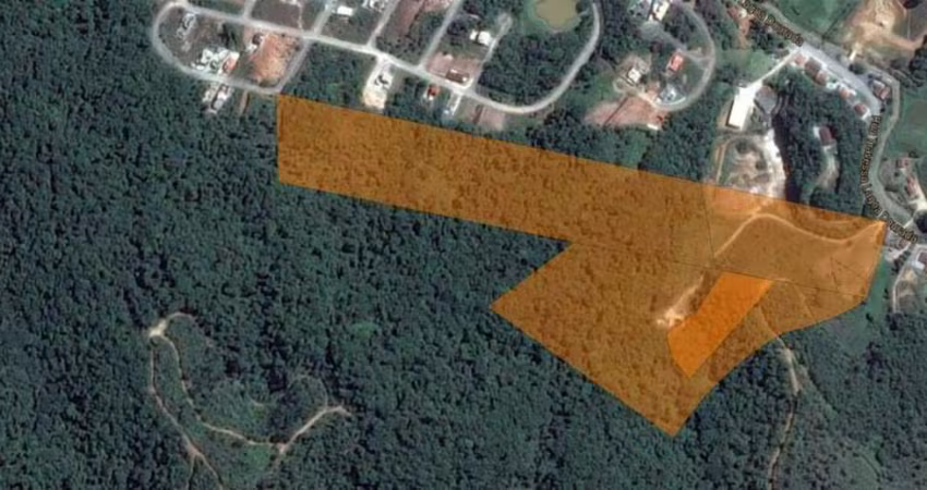 Terreno à venda, Souza Cruz - Brusque/SC
