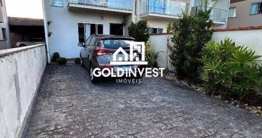 Casa semi mobiliada com 2 quartos no bairro Limoeiro