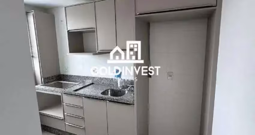 Apartamento semi mobiliado com 3 quartos (1 suíte) no bairro paquetá