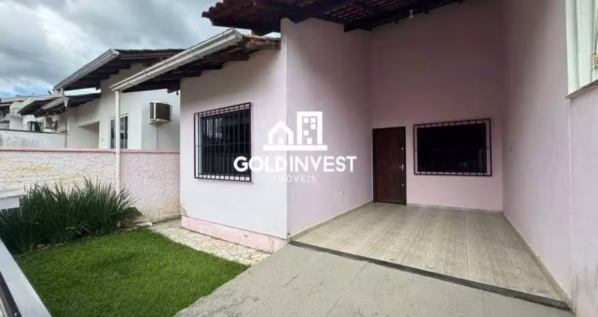 Casa com 2 quartos à venda no Rio Branco, Brusque 