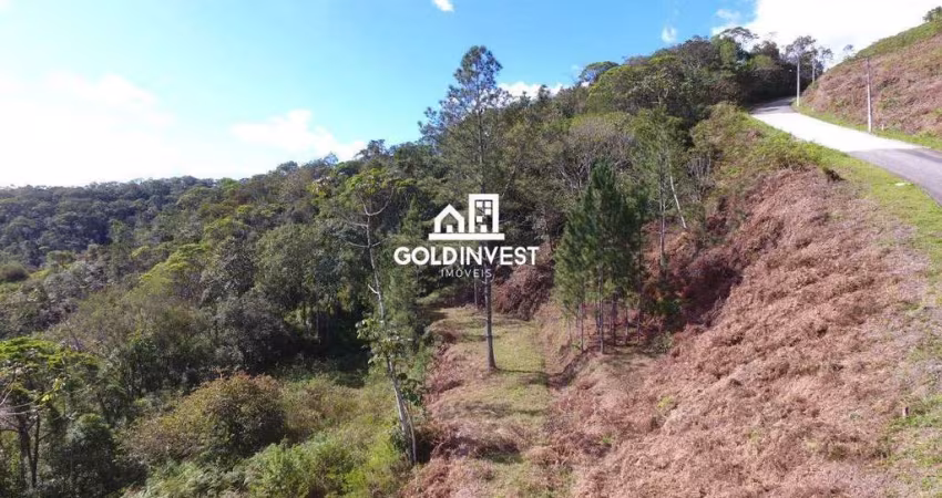 Terreno Escriturado com 465m² em condomínio fechado