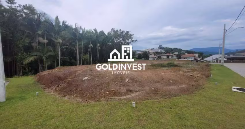 Terreno em condomínio á venda no bairro dom jaoquim