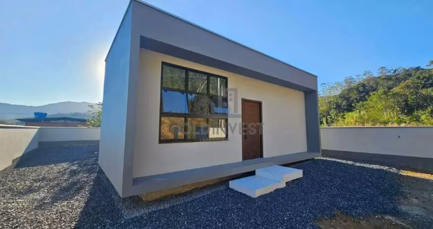 Casa com 3 quartos à venda no Pomerania, Guabiruba 