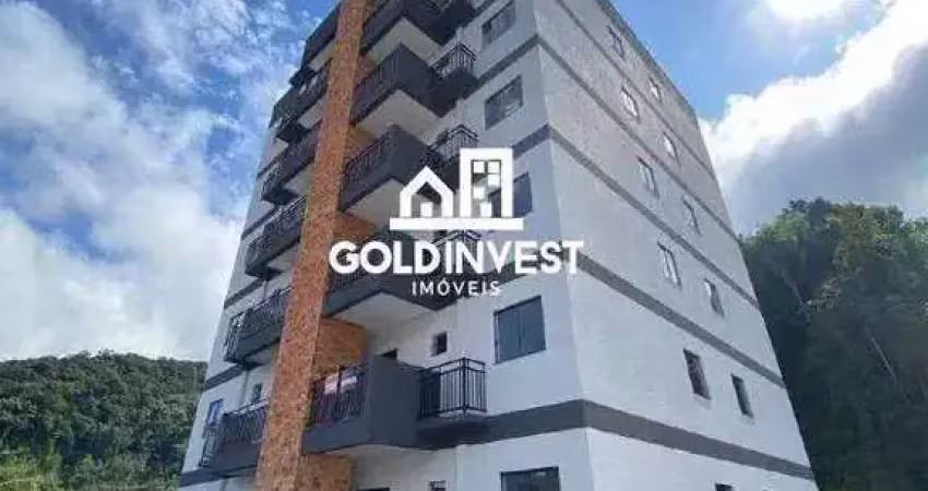 Apartamento com 2 quartos à venda no Azambuja, Brusque 