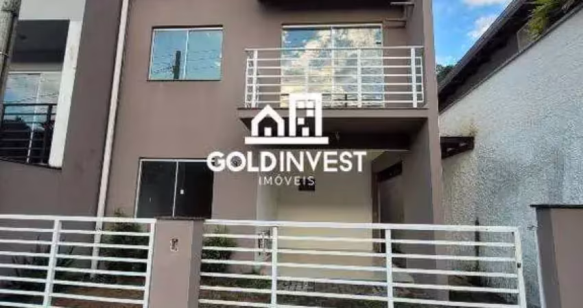 Casa com 2 quartos no Bairro Souza Cruz com piscina