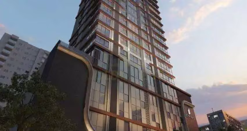 Apartamento na Planta á Venda em Perequê, Porto Belo-SC