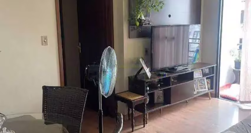 Apartamento com 2 quartos á Venda no Bairro São Luiz, em Brusque-SC