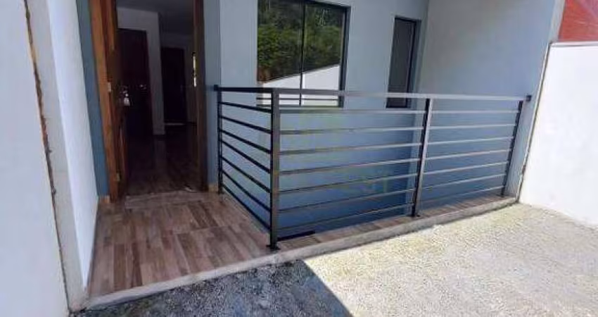 Casa / sobrado com 2 quartos no Bairro Rio Branco