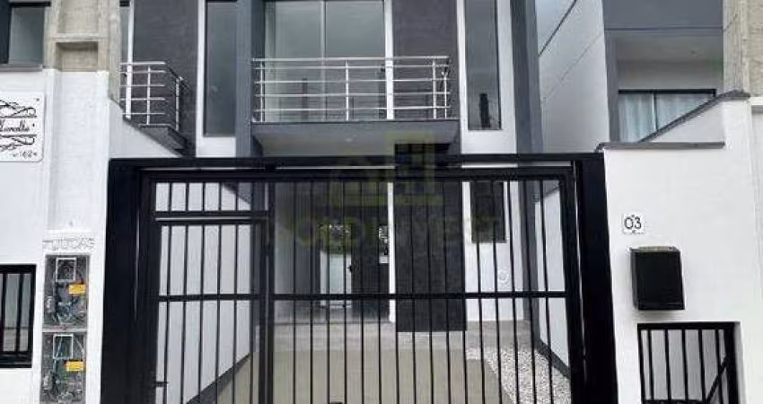 Financia Minha casa minha vida Sobrado com 2 quartos no bairro Volta Grande