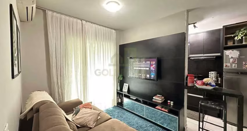 Apartamento com 2 quartos à venda no Nova Brasília, Brusque 
