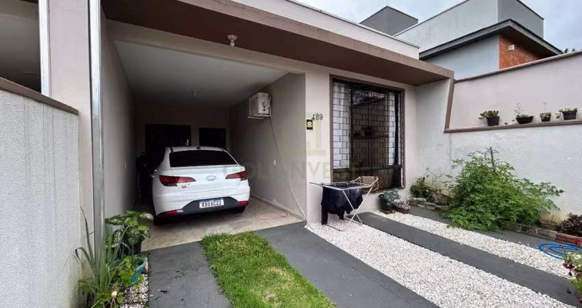 Casa com 3 quartos (1 suíte) no bairro Volta Grande (Aceita Financiamento)