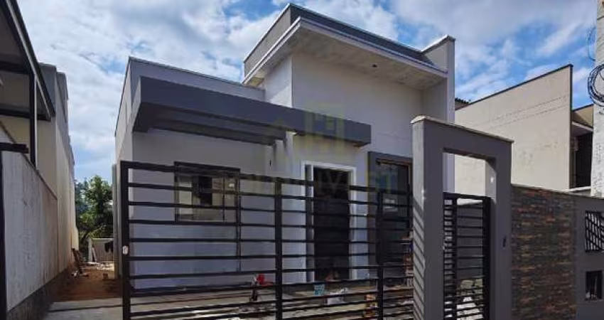 Casa à venda em Brusque – Bairro Volta Grande | 3 quartos