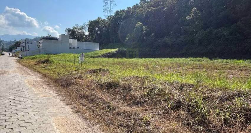 Terrenos á Venda no bairro Aymoré em Guabiruba