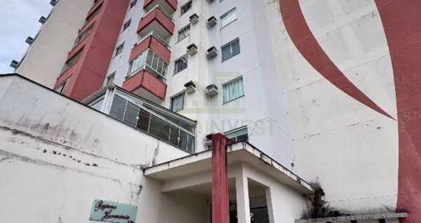 Apartamento bem localizado no bairro Santa Terezinha em frente a Unifebe, 1 suíte + 1 quarto, semi mobiliado