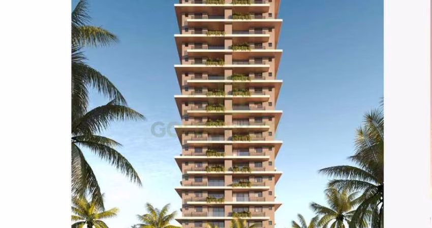 Apartamento 2 quartos (1 suíte) Porto Belo em 120x direto com a Construtora