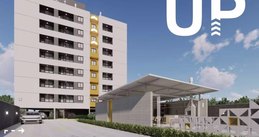 Apartamento com 2 quartos no bairro Santa Terezinha (Entrega 2027)