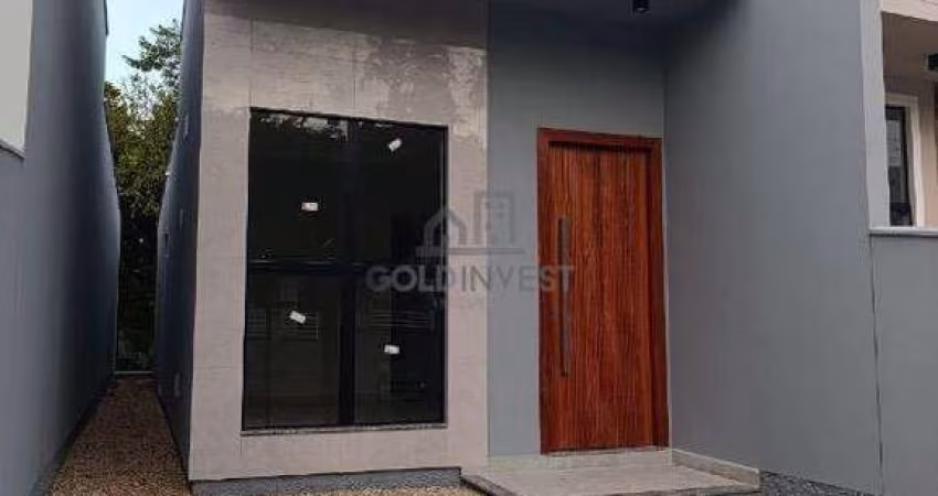Casa com 3 quartos no bairro Dom Joaquim