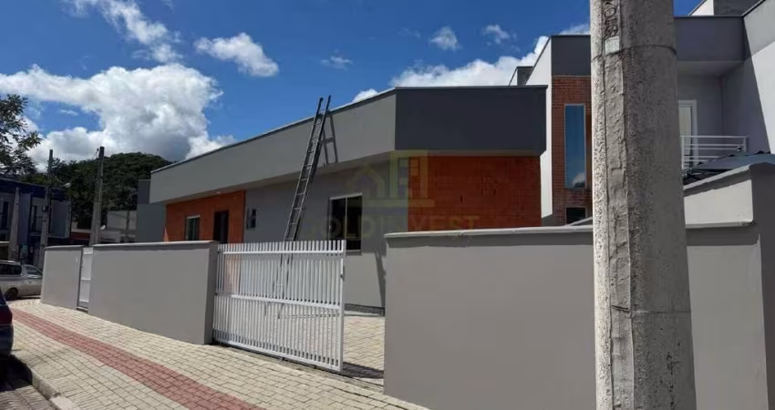 Casa a venda com 3 quartos no bairro da Limeira