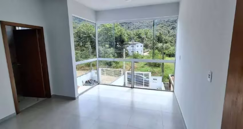 Casa com 2 quartos à venda no Lageado Baixo, Guabiruba 