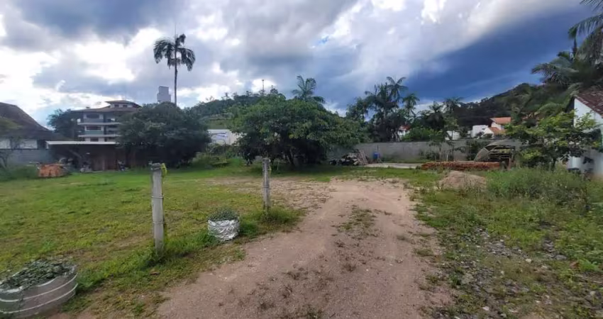 Terreno à venda no Centro, Guabiruba 