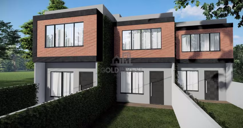 Casa com 2 suítes á Venda no Bairro Limeira em Brusque