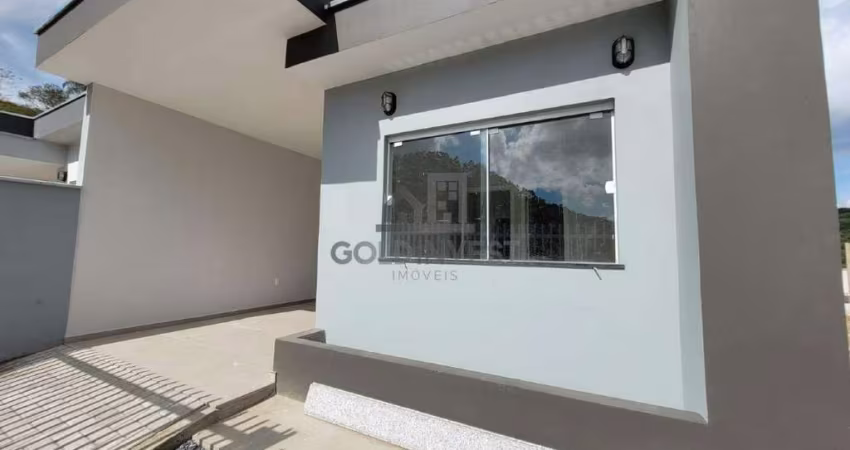 Casas á Venda com 1 súite + 1 quarto no bairro Limeira, em Brusque