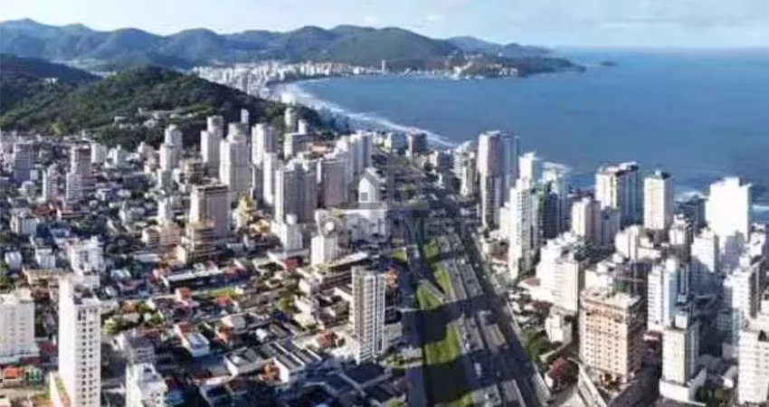 Apartamento com 1 suíte + 1 quarto no bairro Morretes em Itapema