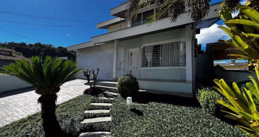 Casa mobiliada a venda próximo a unimed