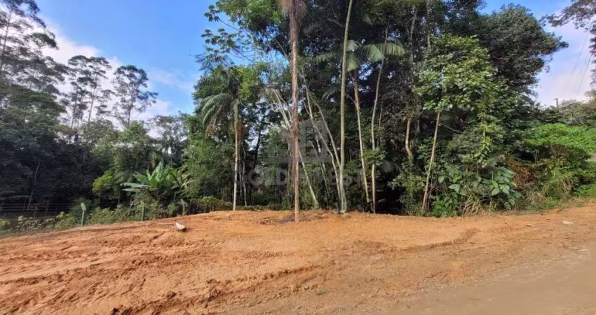Terreno à venda em Aimoré, Guabiruba 