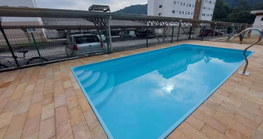 Apartamento com 2 quartos no bairro Guarani