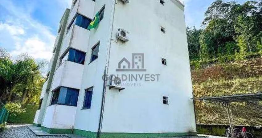 Apartamento com 2 quartos e churrasqueira no bairro São Pedro
