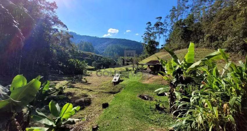 Terreno à venda no Lageado Alto, Guabiruba 