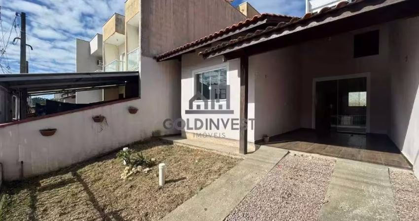 Casa com 2 quartos no bairro Volta Grande