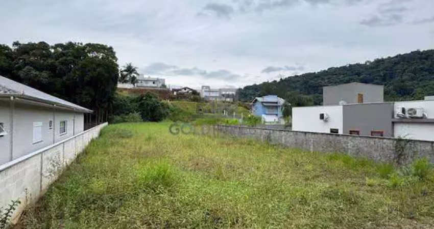 Terreno à venda no loteamento lagoa dourada – bairro souza cruz