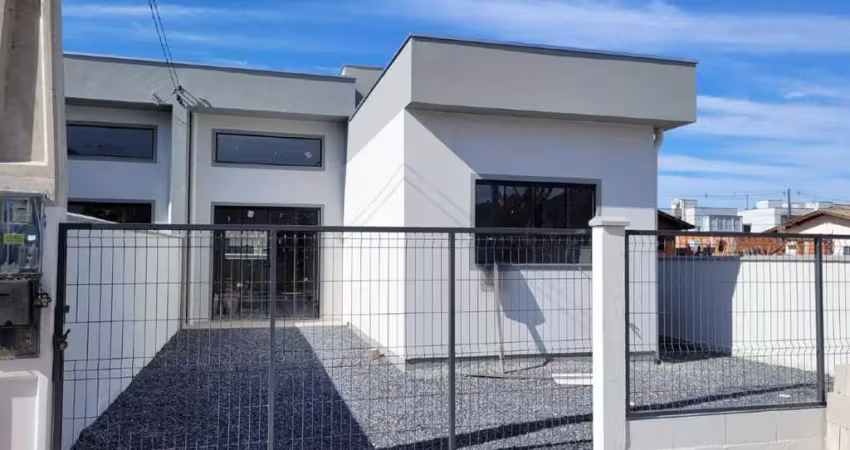 Casa com 3 quartos sendo 1 suíte no bairro pomerânia