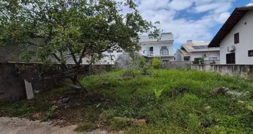 Terreno plano com 240 m² no bairro limoeiro no loteamento jardim azaléia