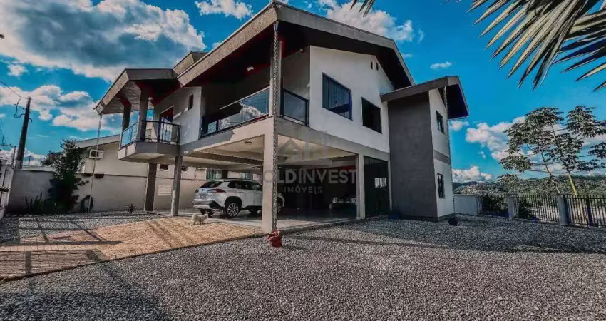 Casa a venda no bairro rio branco