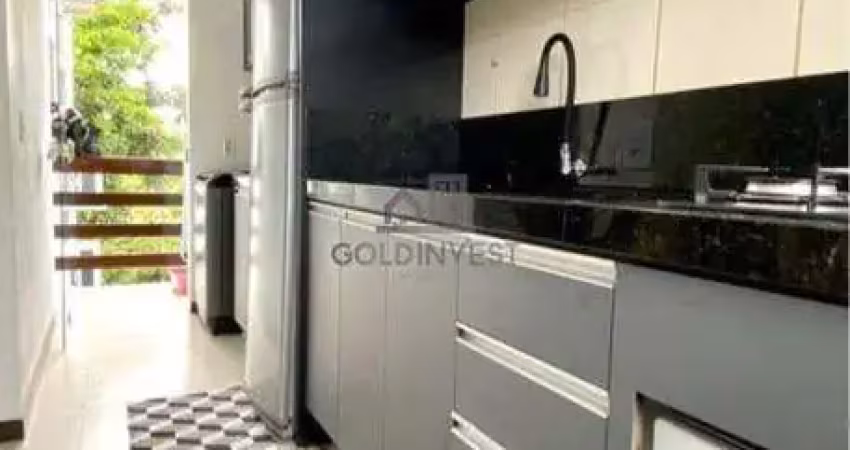 Apartamento semimobiliado à venda no rio branco – 2 dormitórios, 70m², vaga | r$ 320.000
