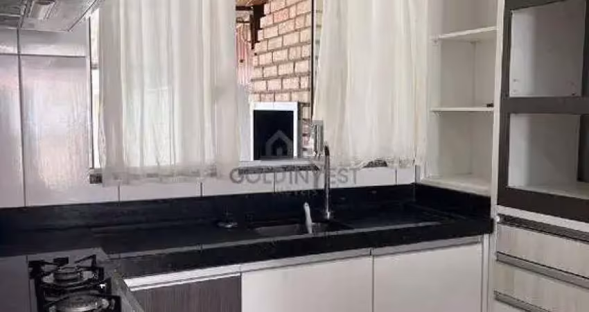 Casa com 2 quartos à venda no Dom Joaquim, Brusque 