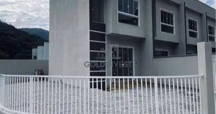 Casa com 2 quartos à venda no Limeira Baixa, Brusque 