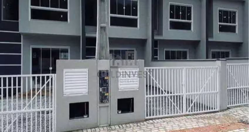 Casa com 2 quartos à venda no Limeira Baixa, Brusque 