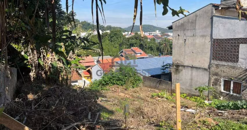 Terreno à venda no Planalto, Brusque 