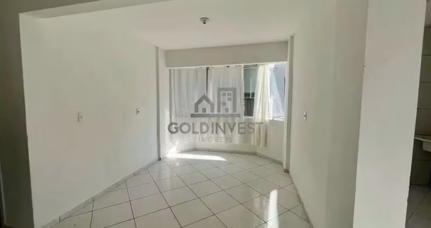 Oportunidade no coração da cidade, apartamento 2 quartos no centro