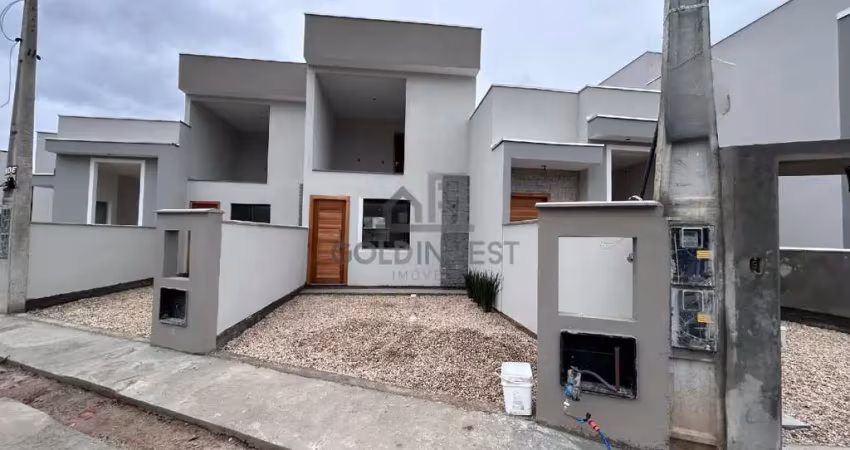 Casa com 2 quartos à venda no Limeira Baixa, Brusque 