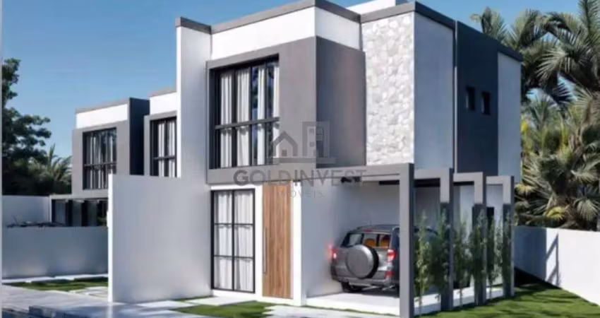 Casa com 2 quartos à venda no Centro, Guabiruba 